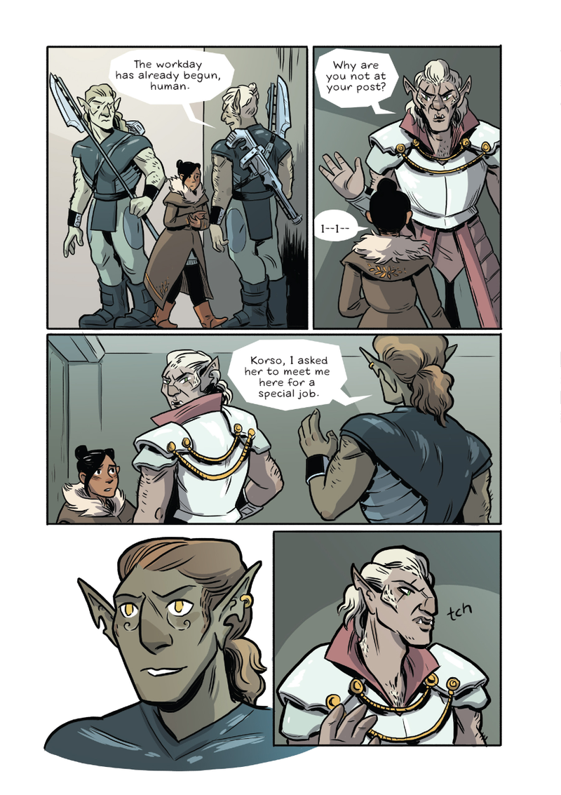Image: First Second